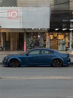 دودج تشارجر